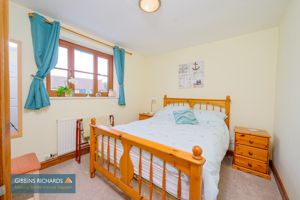 Bedroom- click for photo gallery